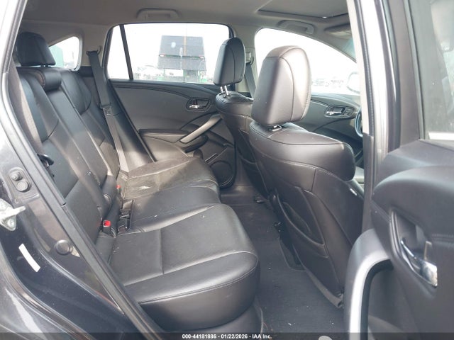 Aukcja sprzedaży 2015 Acura Rdx, vin: 5J8TB4H54FL009291, numer aukcji: 44181886