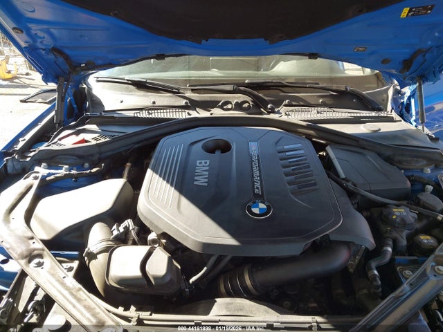 2018 BMW M240I WBA2N1C56JVC28094 Photo 9