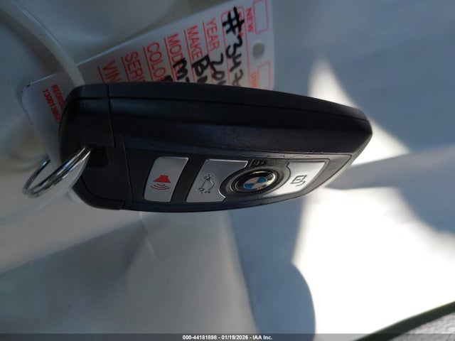 2018 BMW M240I WBA2N1C56JVC28094 Photo 10