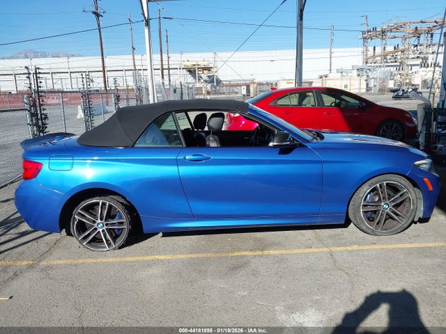 WBA2N1C56JVC28094 BMW M240i
