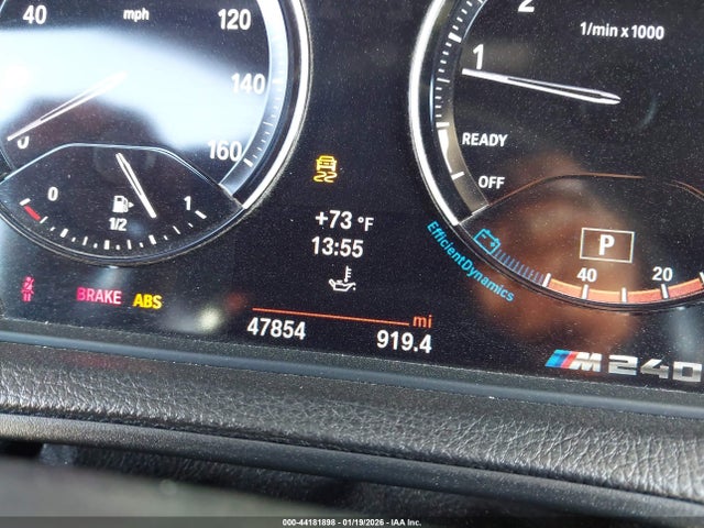 BMW M240i 2018 WBA2N1C56JVC28094 Image 15