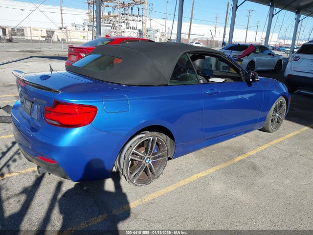 2018 BMW M240I WBA2N1C56JVC28094 Photo 3