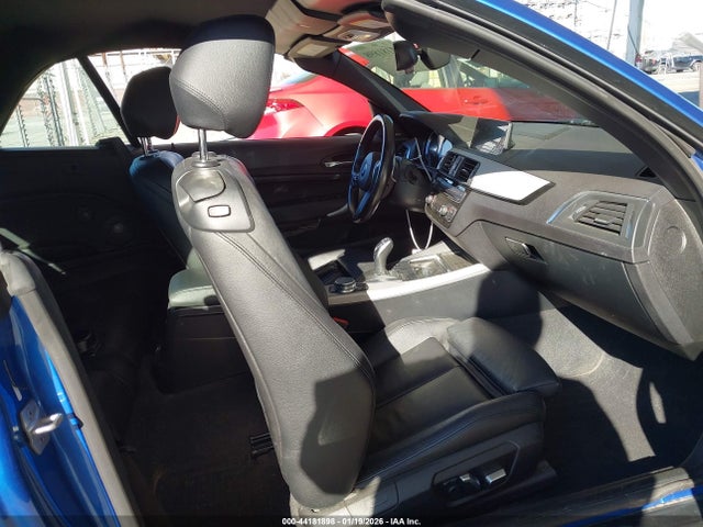 2018 BMW M240I WBA2N1C56JVC28094 Photo 4