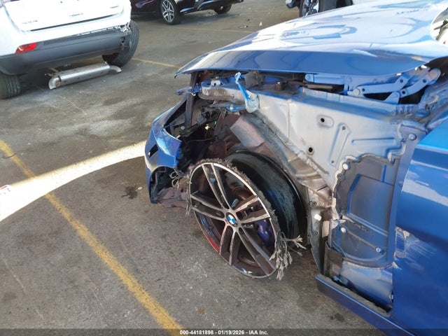 2018 BMW M240I WBA2N1C56JVC28094 Photo 5