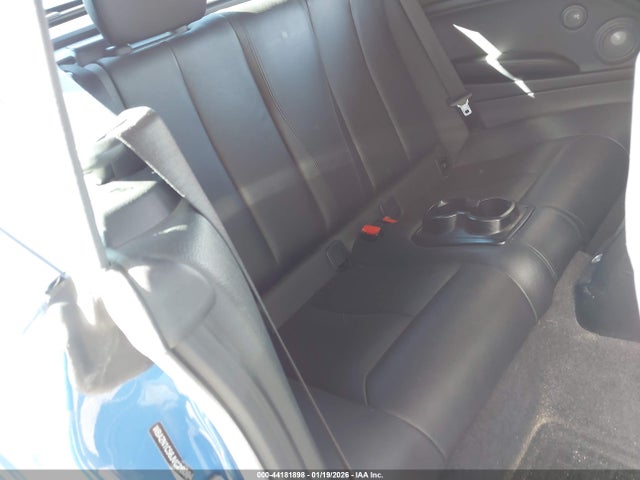 2018 BMW M240I WBA2N1C56JVC28094 Photo 7