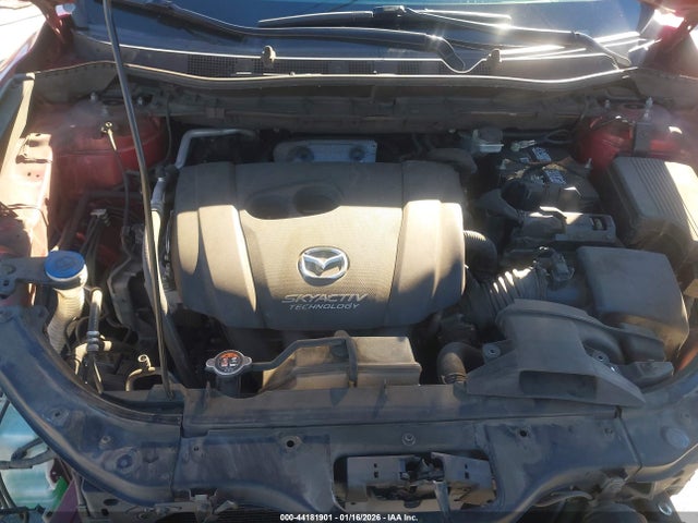 JM3KE2BY9G0753536 Mazda CX-5 SPORT