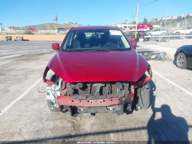JM3KE2BY9G0753536 Mazda CX-5 SPORT