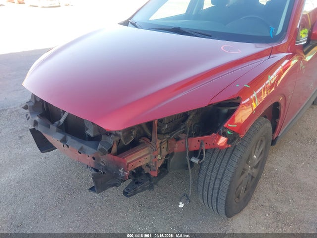 JM3KE2BY9G0753536 Mazda CX-5 SPORT