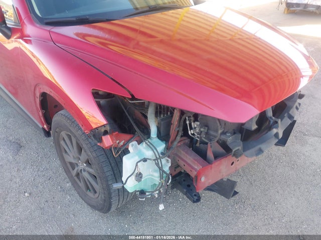 JM3KE2BY9G0753536 Mazda CX-5 SPORT