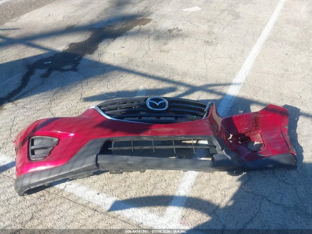 JM3KE2BY9G0753536 Mazda CX-5 SPORT
