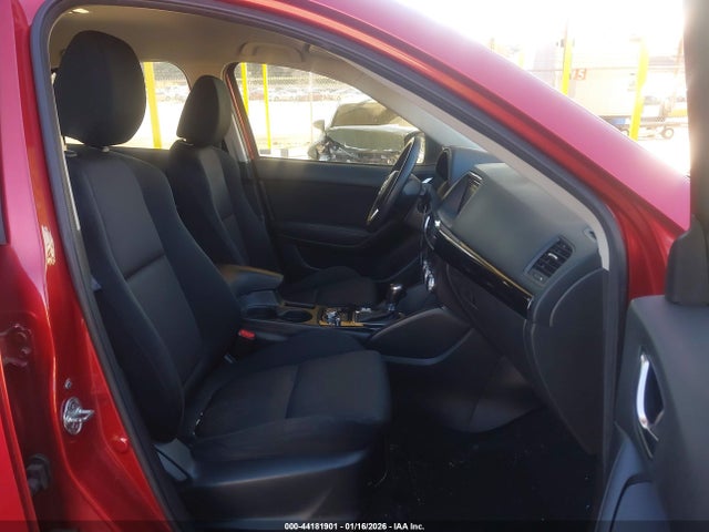 JM3KE2BY9G0753536 Mazda CX-5 SPORT