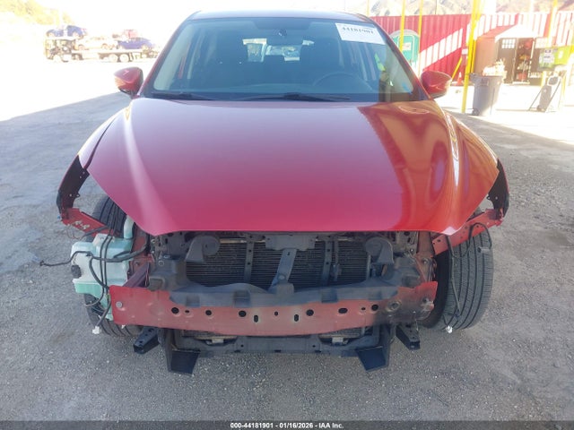 JM3KE2BY9G0753536 Mazda CX-5 SPORT