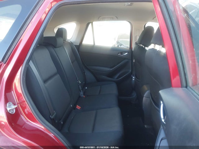 JM3KE2BY9G0753536 Mazda CX-5 SPORT