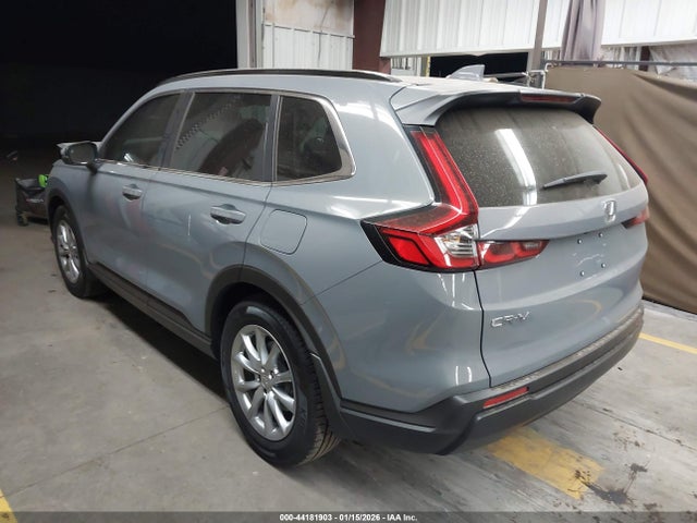 Продажа на аукционе авто 2026 Honda Cr-v Ex 2wd, vin: 2HKRS3H45TH321145, номер лота: 44181903