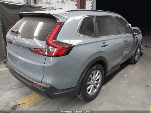 Продажа на аукционе авто 2026 Honda Cr-v Ex 2wd, vin: 2HKRS3H45TH321145, номер лота: 44181903