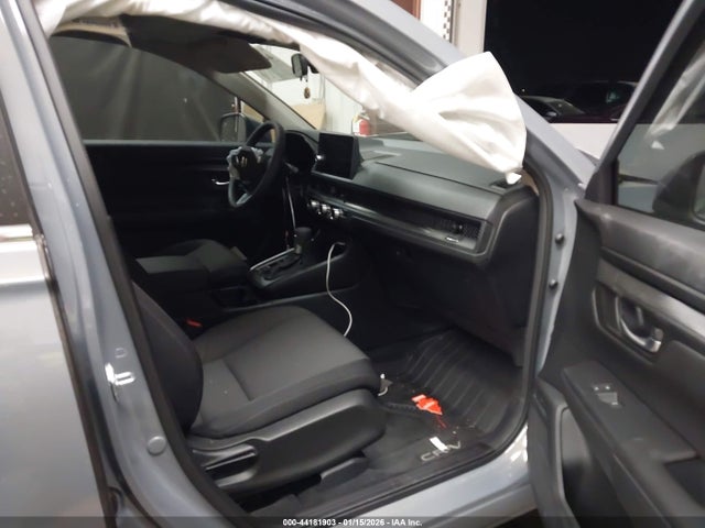 Продажа на аукционе авто 2026 Honda Cr-v Ex 2wd, vin: 2HKRS3H45TH321145, номер лота: 44181903