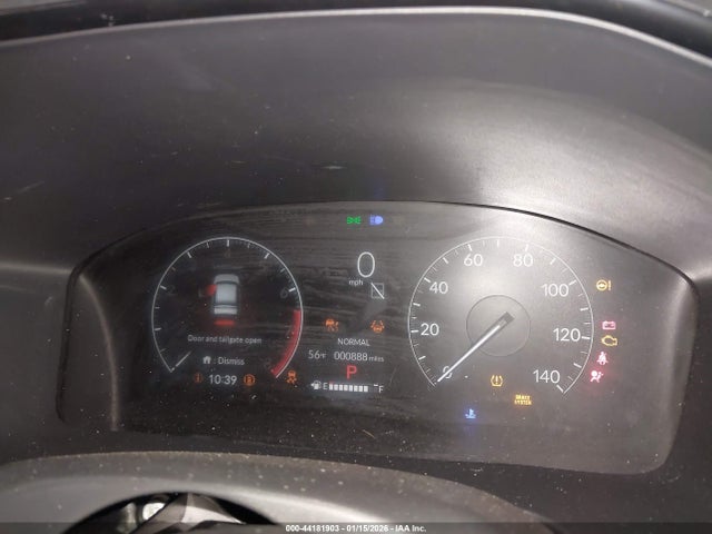 Продажа на аукционе авто 2026 Honda Cr-v Ex 2wd, vin: 2HKRS3H45TH321145, номер лота: 44181903