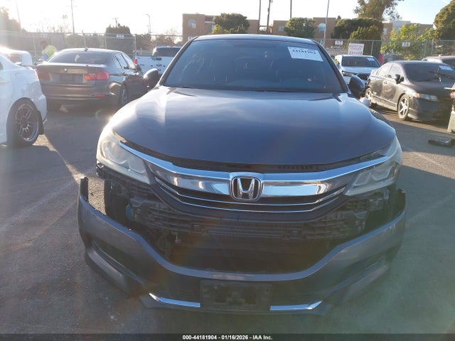 1HGCR2F52HA060306 Honda Accord Sport