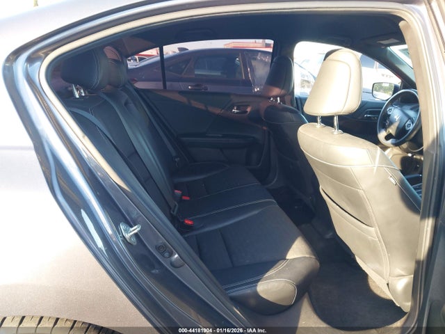 1HGCR2F52HA060306 Honda Accord Sport