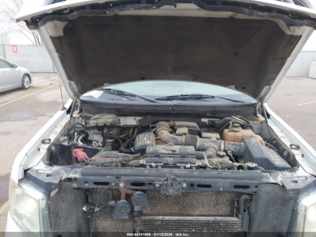 2010 FORD F-150 1FTFX1EV7AFA03816 Photo 9