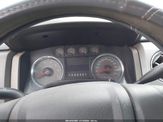 2010 FORD F-150 1FTFX1EV7AFA03816 Photo 6