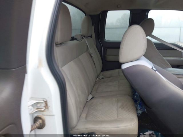 2010 FORD F-150 1FTFX1EV7AFA03816 Photo 7