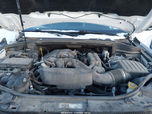 2020 JEEP GRAND CHEROKEE 1C4RJFBG6LC160081 Photo 9