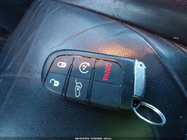 2020 JEEP GRAND CHEROKEE 1C4RJFBG6LC160081 Photo 10