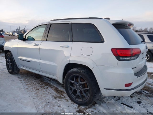 2020 JEEP GRAND CHEROKEE 1C4RJFBG6LC160081 Photo 2