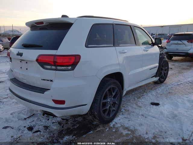 2020 JEEP GRAND CHEROKEE 1C4RJFBG6LC160081 Photo 3
