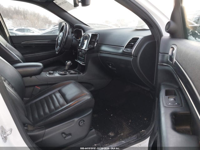 2020 JEEP GRAND CHEROKEE 1C4RJFBG6LC160081 Photo 4