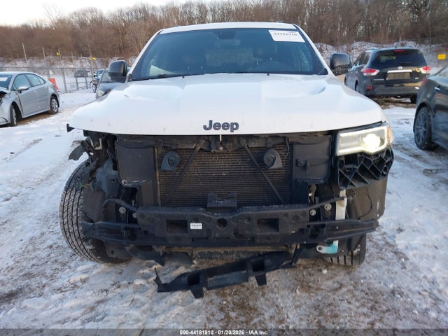 2020 JEEP GRAND CHEROKEE 1C4RJFBG6LC160081 Photo 5