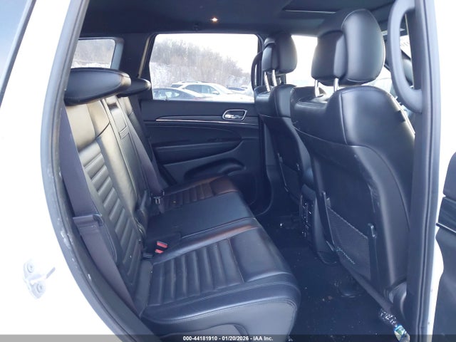 2020 JEEP GRAND CHEROKEE 1C4RJFBG6LC160081 Photo 7
