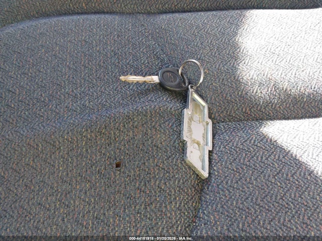 2006 CHEVROLET SILVERADO 2500HD 1GCHC24UX6E247041 Photo 10