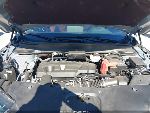 Продаж на аукціоні авто 2025 Acura Rdx A-spec Package, vin: 5J8TC2H6XSL013530, номер лоту: 44181921