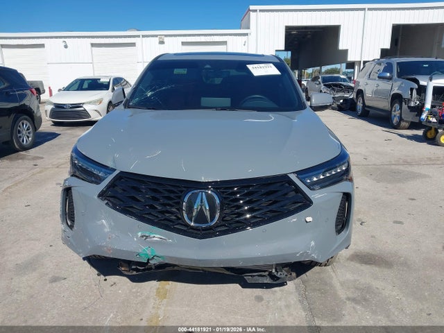 Продаж на аукціоні авто 2025 Acura Rdx A-spec Package, vin: 5J8TC2H6XSL013530, номер лоту: 44181921