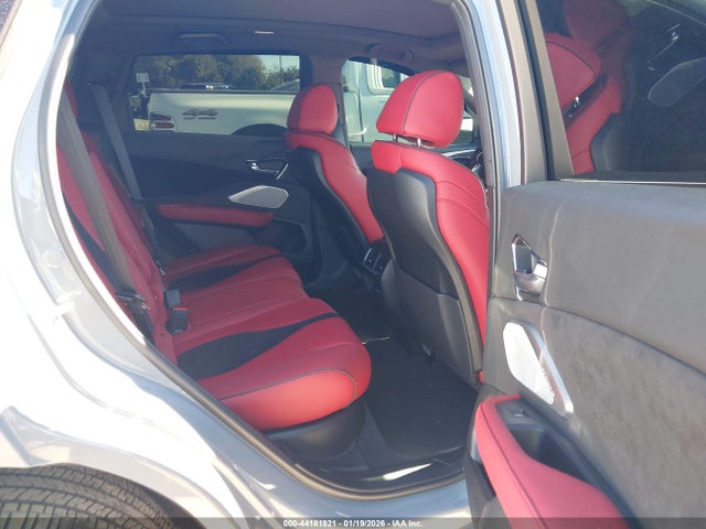 Продаж на аукціоні авто 2025 Acura Rdx A-spec Package, vin: 5J8TC2H6XSL013530, номер лоту: 44181921