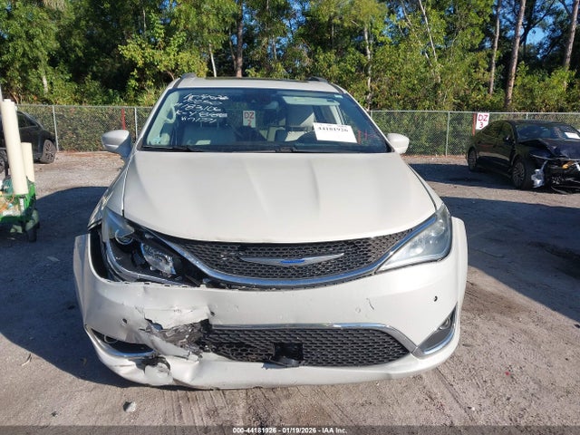 2019 CHRYSLER PACIFICA 2C4RC1EG1KR721771 Photo 5