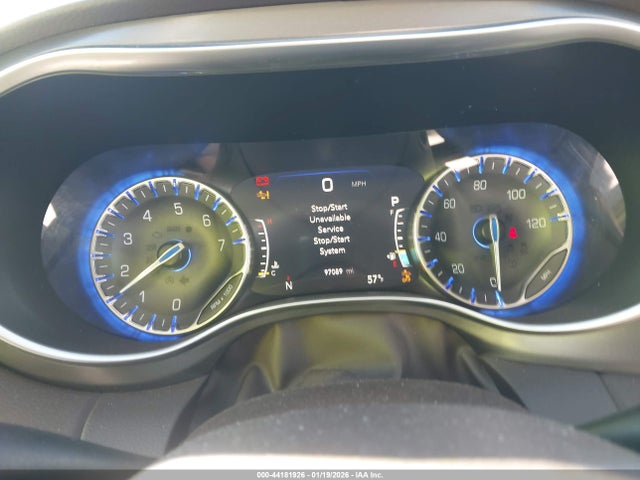 2019 CHRYSLER PACIFICA 2C4RC1EG1KR721771 Photo 6
