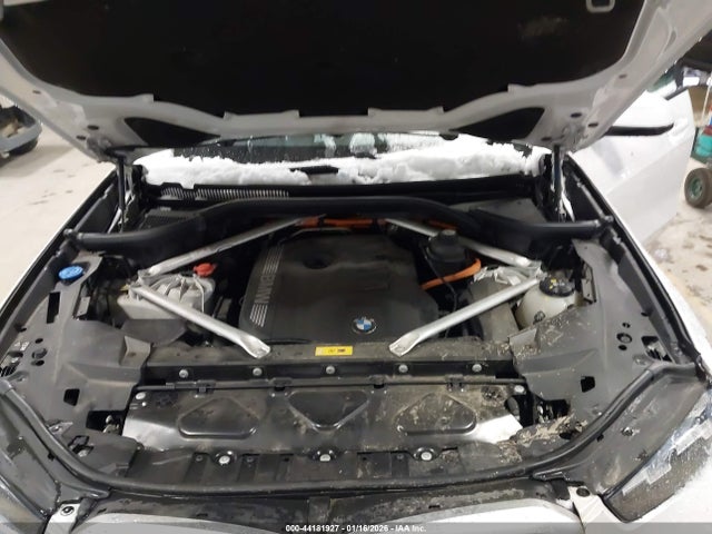 5UX43EU09R9S66365 BMW X5 Phev Xdrive50e