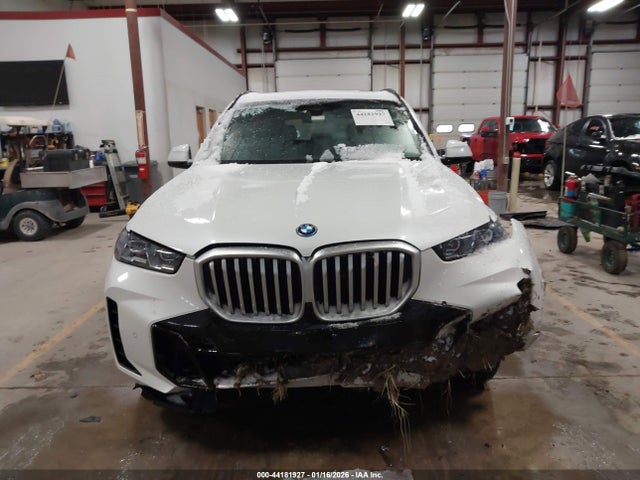 5UX43EU09R9S66365 BMW X5 Phev Xdrive50e