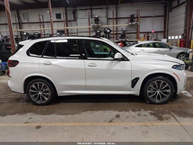5UX43EU09R9S66365 BMW X5 Phev Xdrive50e