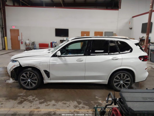 5UX43EU09R9S66365 BMW X5 Phev Xdrive50e