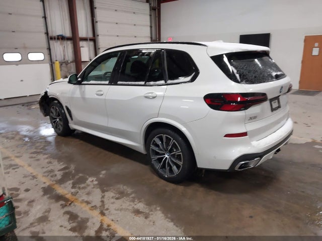 5UX43EU09R9S66365 BMW X5 Phev Xdrive50e