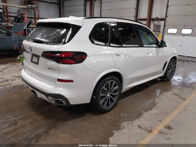 5UX43EU09R9S66365 BMW X5 Phev Xdrive50e