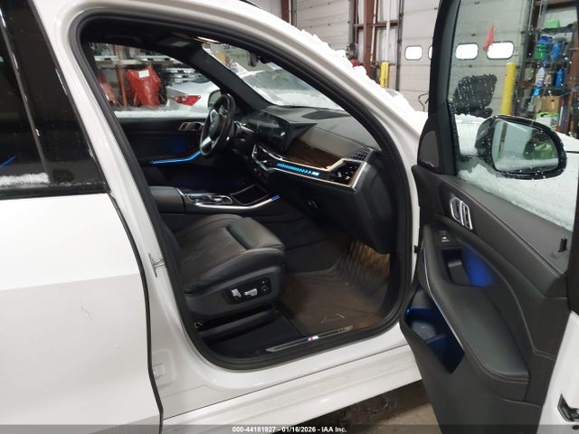 5UX43EU09R9S66365 BMW X5 Phev Xdrive50e