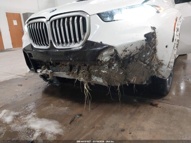 5UX43EU09R9S66365 BMW X5 Phev Xdrive50e