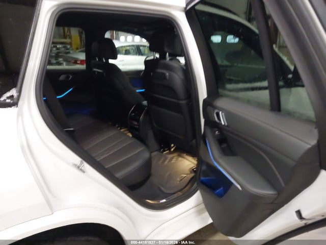 5UX43EU09R9S66365 BMW X5 Phev Xdrive50e