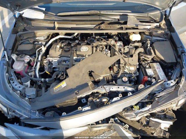 JTDBCMFE7RJ035491 Toyota Corolla Hybrid Le