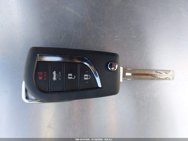 JTDBCMFE7RJ035491 Toyota Corolla Hybrid Le